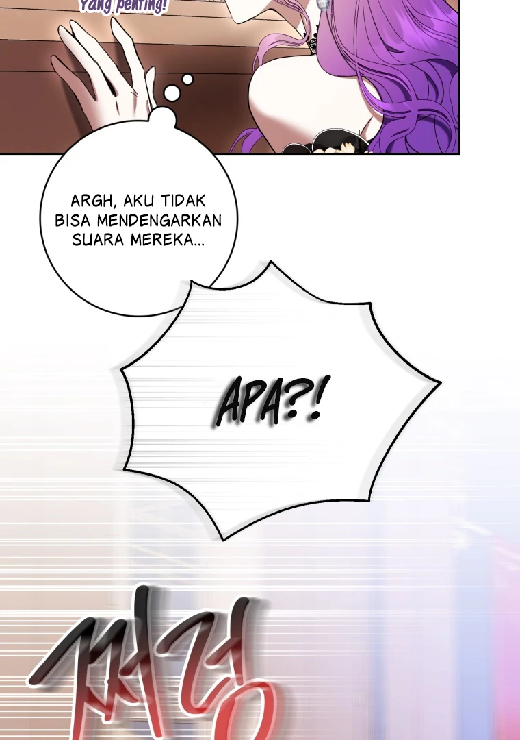 The Perks of Being a Villainess Chapter 69 Gambar 19