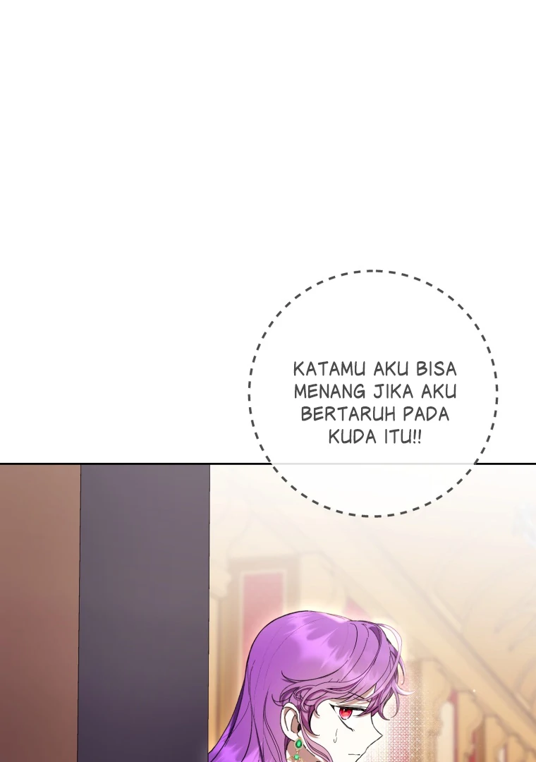 Manhwa The Perks of Being a Villainess Chapter 69 gambar nomor 2