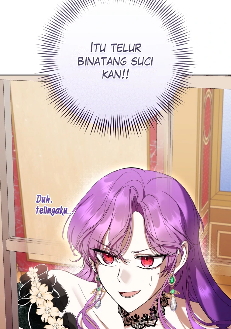 The Perks of Being a Villainess Chapter 69 Gambar 24