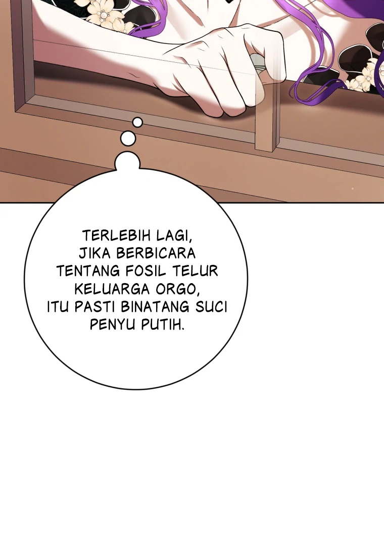 The Perks of Being a Villainess Chapter 69 Gambar 25