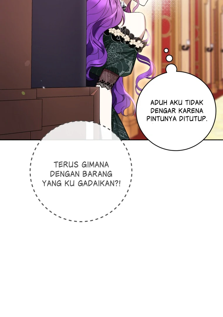 The Perks of Being a Villainess Chapter 69 Gambar 3