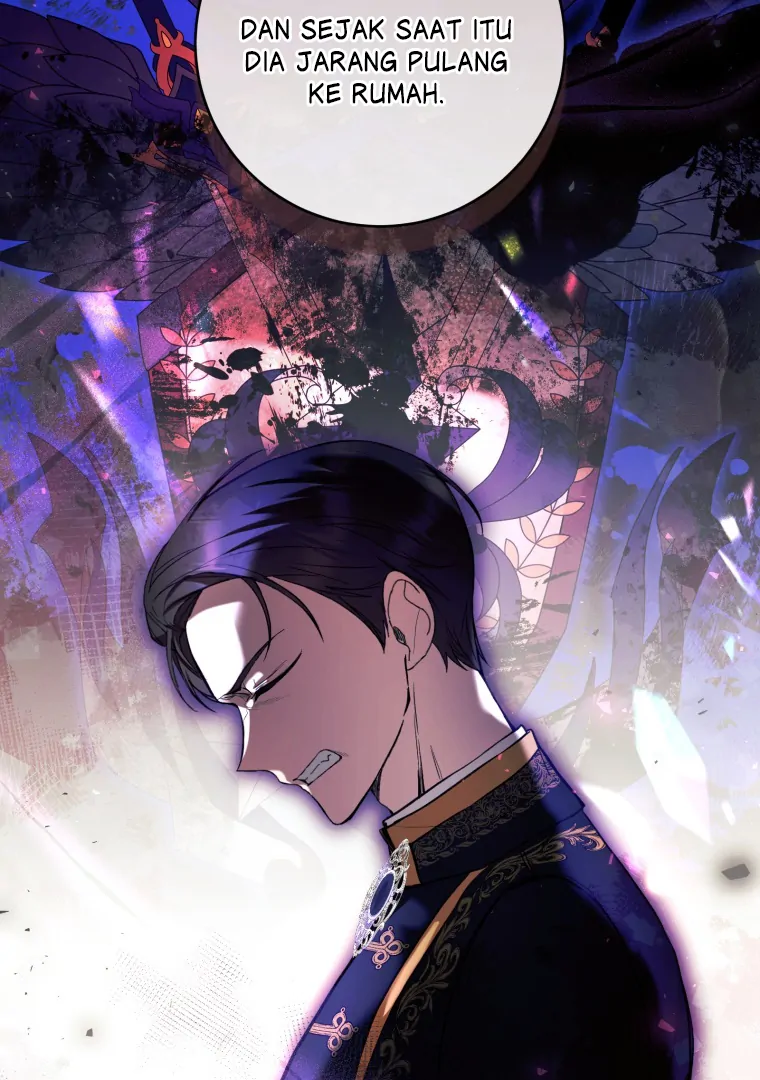 The Perks of Being a Villainess Chapter 69 Gambar 36