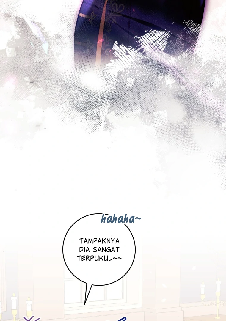 The Perks of Being a Villainess Chapter 69 Gambar 37