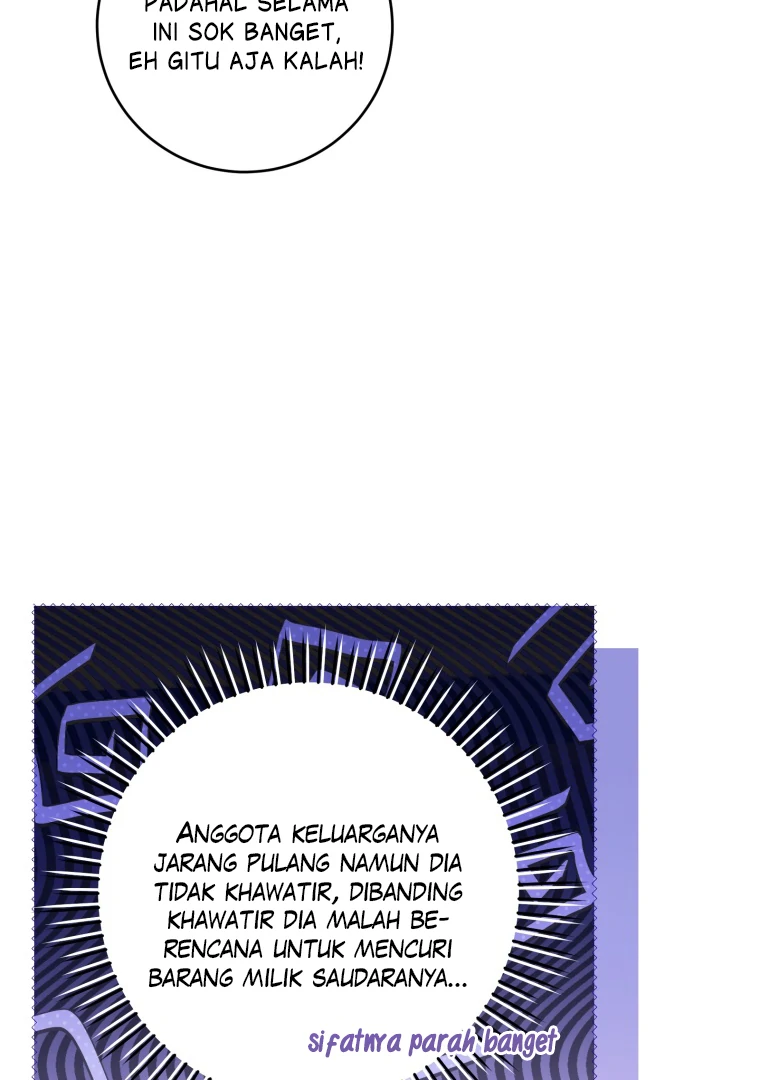 The Perks of Being a Villainess Chapter 69 Gambar 39