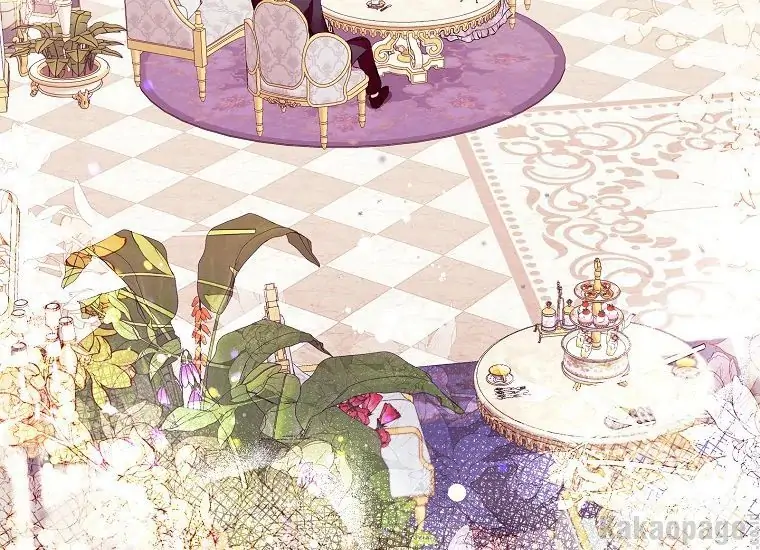 The Perks of Being a Villainess Chapter 7 Gambar 142