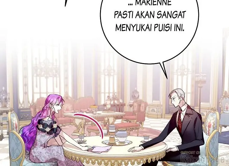 The Perks of Being a Villainess Chapter 7 Gambar 148