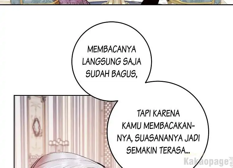The Perks of Being a Villainess Chapter 7 Gambar 149