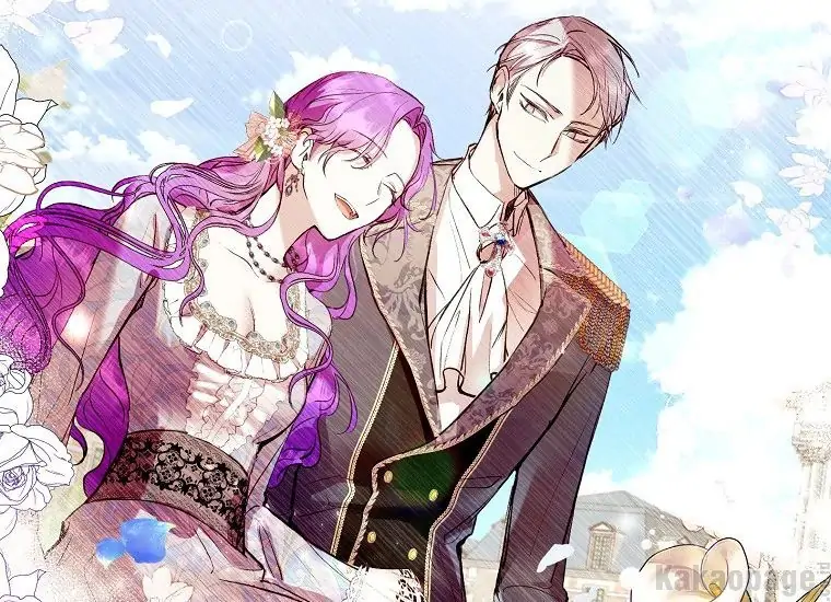 The Perks of Being a Villainess Chapter 7 Gambar 155