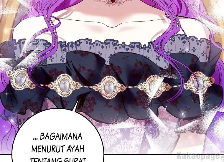 The Perks of Being a Villainess Chapter 7 Gambar 167