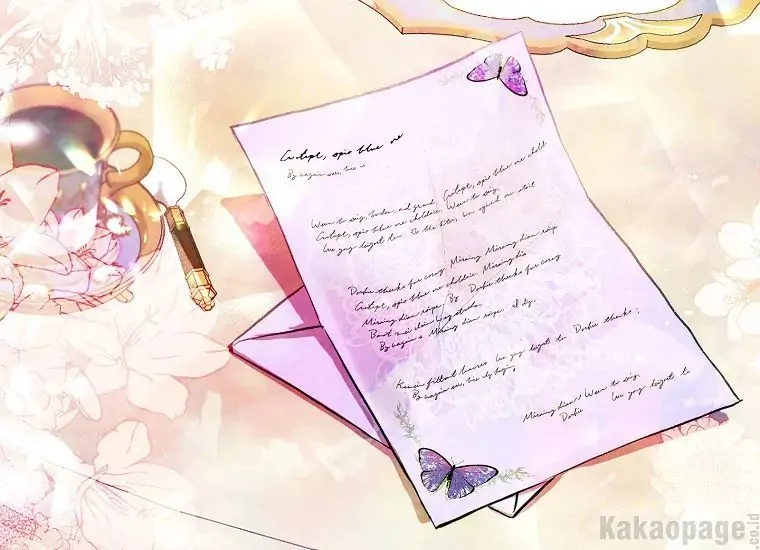 The Perks of Being a Villainess Chapter 7 Gambar 172