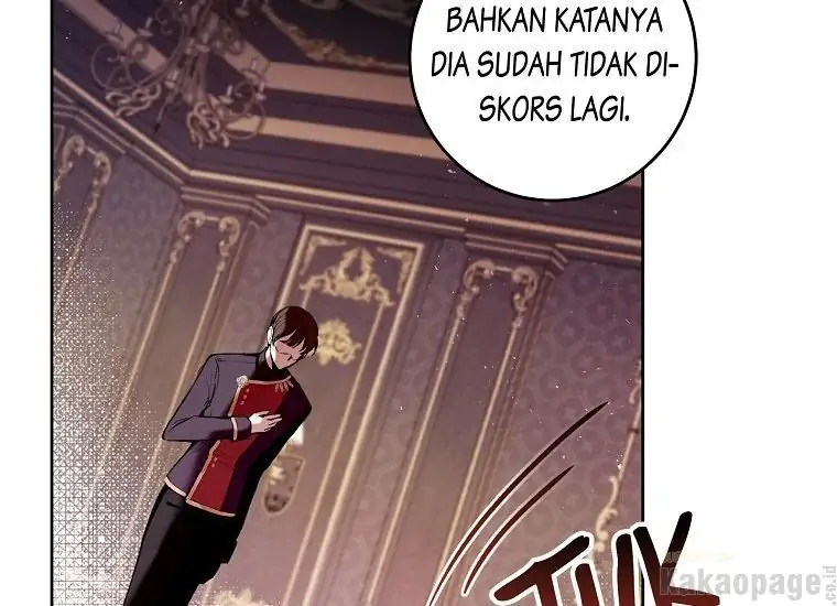 The Perks of Being a Villainess Chapter 7 Gambar 179