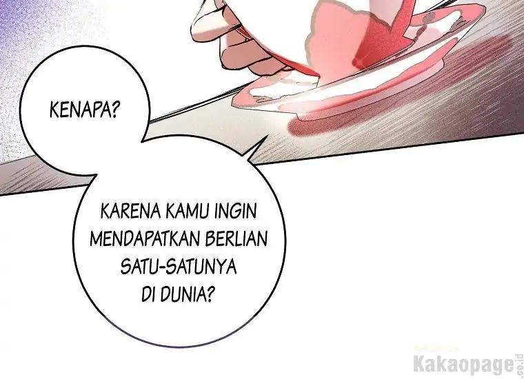 The Perks of Being a Villainess Chapter 7 Gambar 18