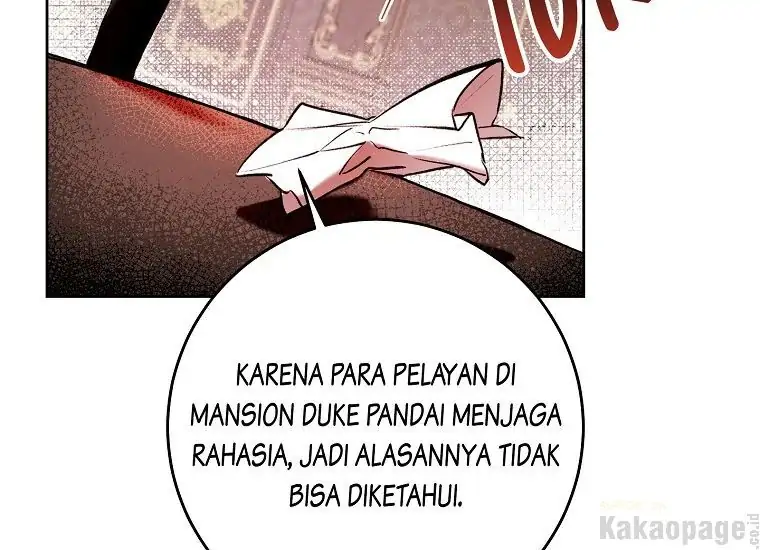 The Perks of Being a Villainess Chapter 7 Gambar 180