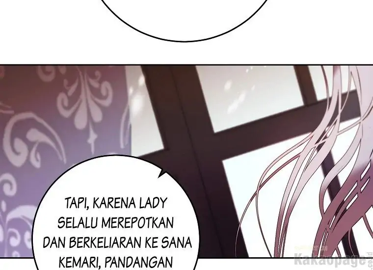 The Perks of Being a Villainess Chapter 7 Gambar 181