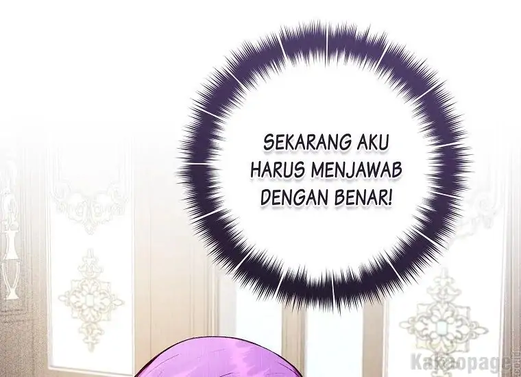 The Perks of Being a Villainess Chapter 7 Gambar 19