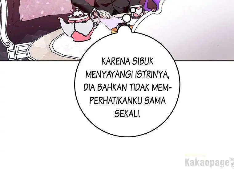 The Perks of Being a Villainess Chapter 7 Gambar 10