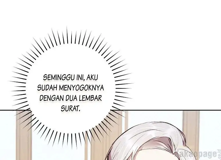 The Perks of Being a Villainess Chapter 7 Gambar 11