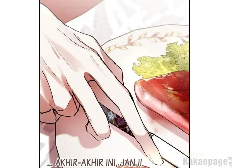 The Perks of Being a Villainess Chapter 7 Gambar 110