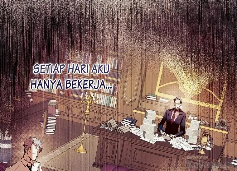 The Perks of Being a Villainess Chapter 7 Gambar 112