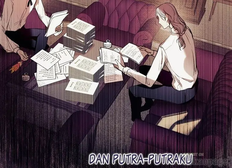 The Perks of Being a Villainess Chapter 7 Gambar 113