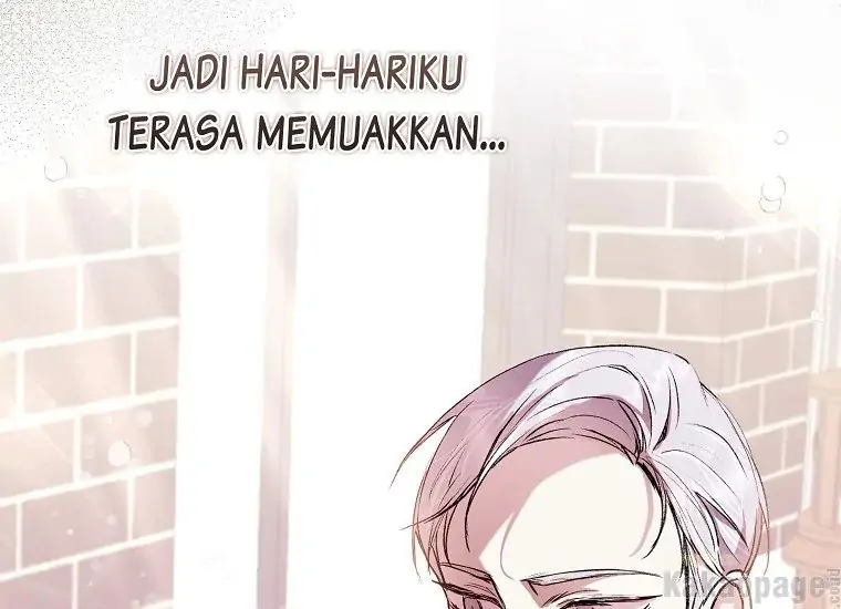 The Perks of Being a Villainess Chapter 7 Gambar 115