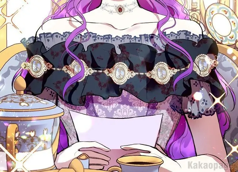 The Perks of Being a Villainess Chapter 7 Gambar 122