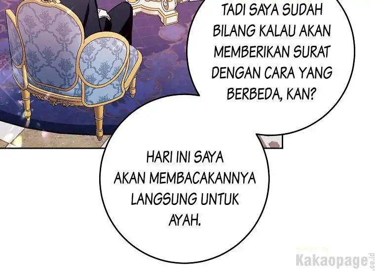 The Perks of Being a Villainess Chapter 7 Gambar 125
