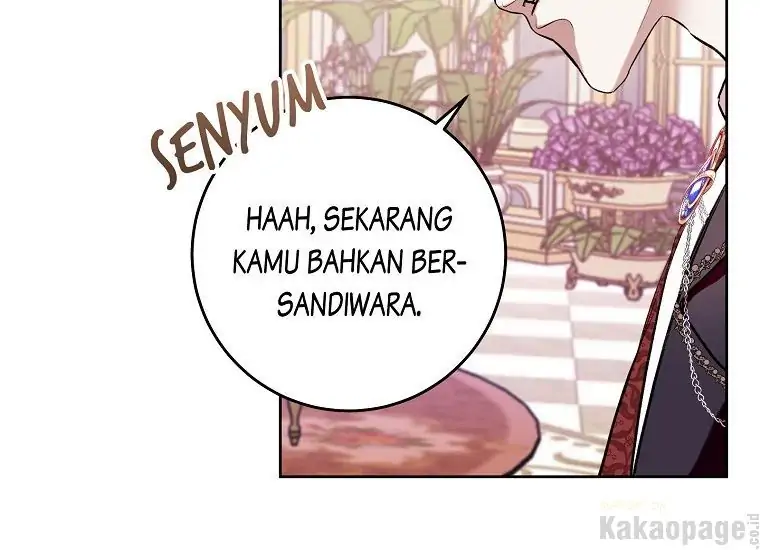 The Perks of Being a Villainess Chapter 7 Gambar 127