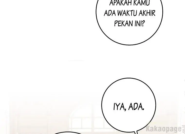 The Perks of Being a Villainess Chapter 7 Gambar 26