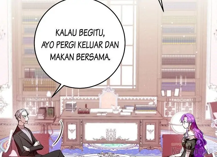 The Perks of Being a Villainess Chapter 7 Gambar 27