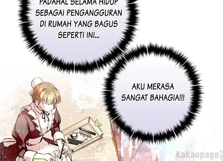The Perks of Being a Villainess Chapter 7 Gambar 35