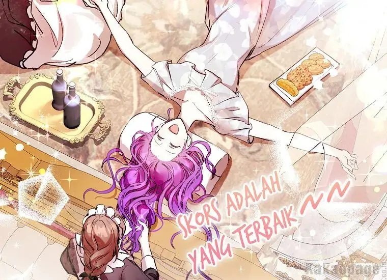 The Perks of Being a Villainess Chapter 7 Gambar 36