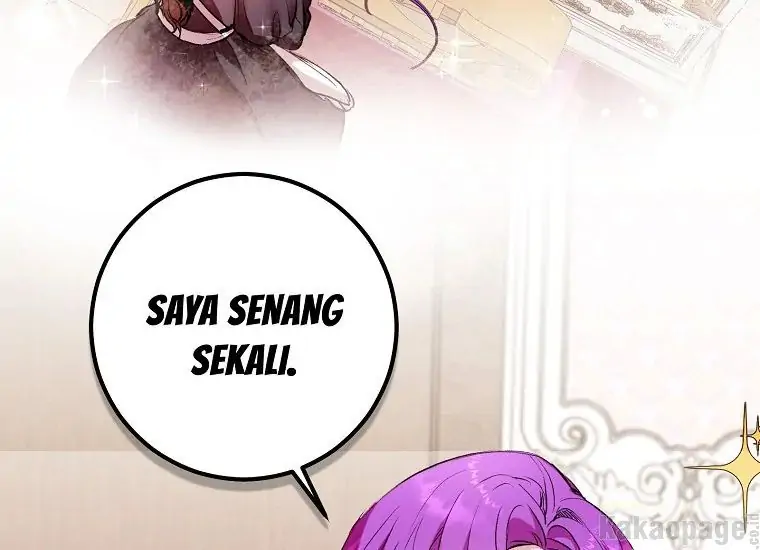 The Perks of Being a Villainess Chapter 7 Gambar 37