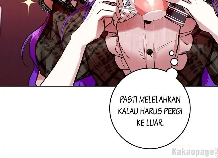 The Perks of Being a Villainess Chapter 7 Gambar 39