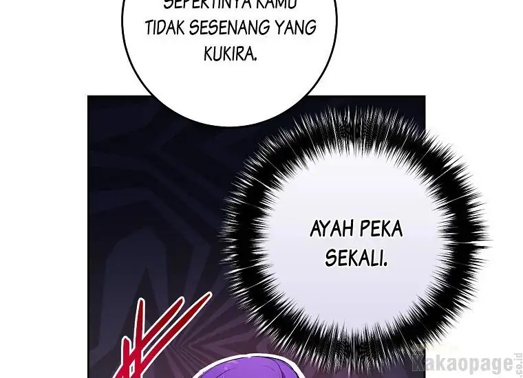 The Perks of Being a Villainess Chapter 7 Gambar 33