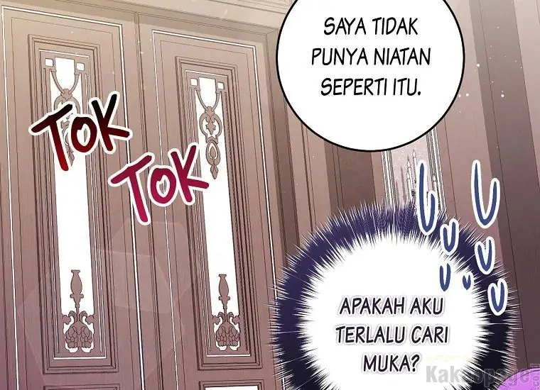 The Perks of Being a Villainess Chapter 7 Gambar 44