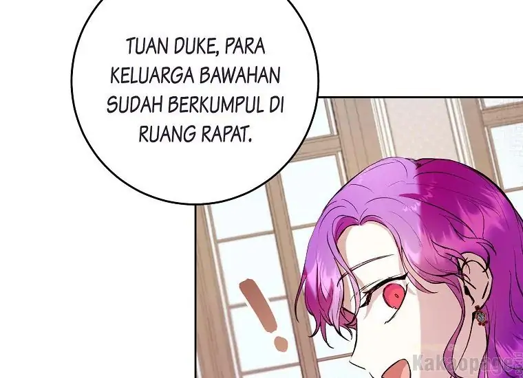 The Perks of Being a Villainess Chapter 7 Gambar 46