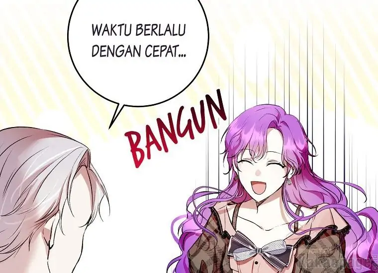 The Perks of Being a Villainess Chapter 7 Gambar 48