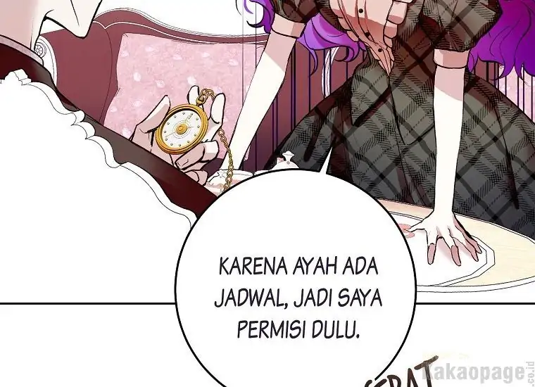 The Perks of Being a Villainess Chapter 7 Gambar 49