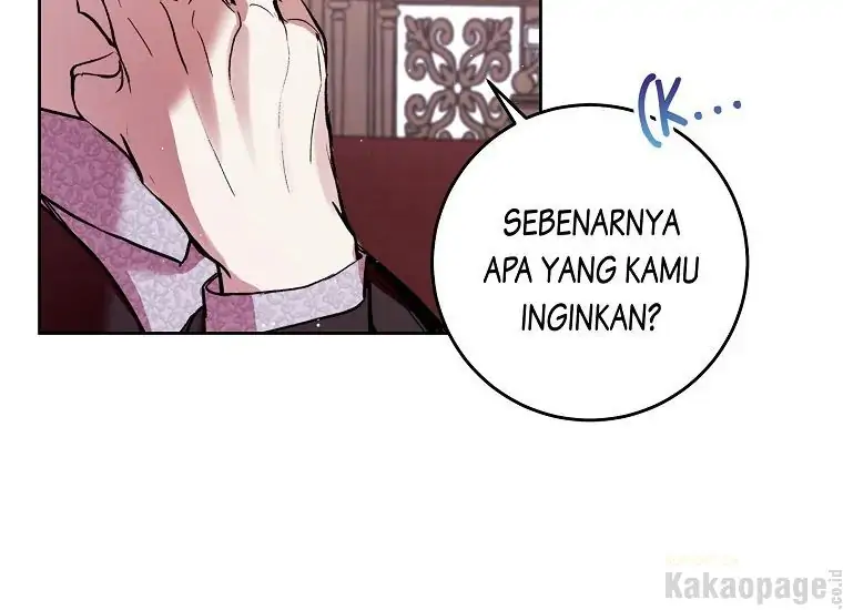 The Perks of Being a Villainess Chapter 7 Gambar 42