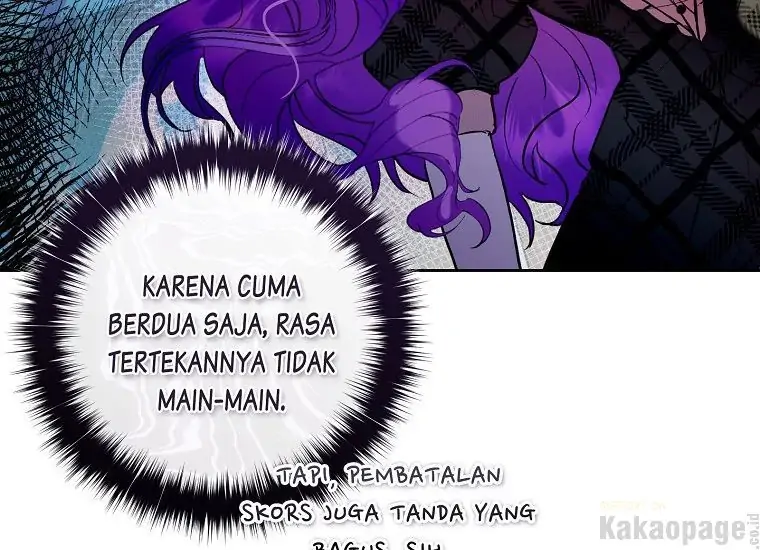 The Perks of Being a Villainess Chapter 7 Gambar 57