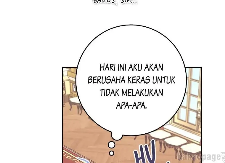 The Perks of Being a Villainess Chapter 7 Gambar 58