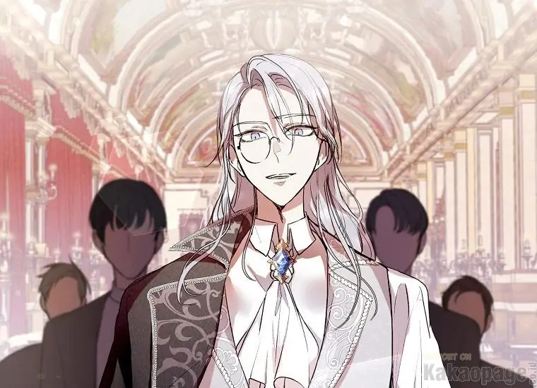 The Perks of Being a Villainess Chapter 7 Gambar 64