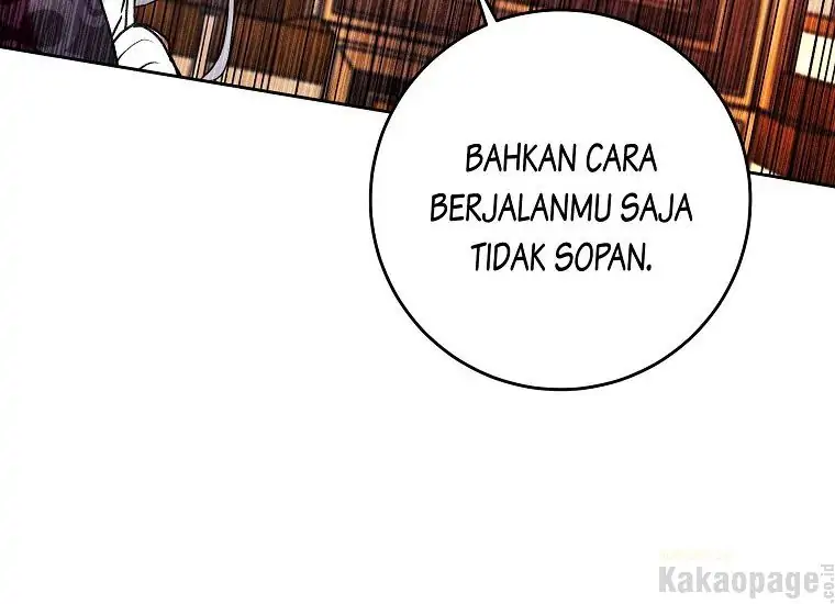 The Perks of Being a Villainess Chapter 7 Gambar 62
