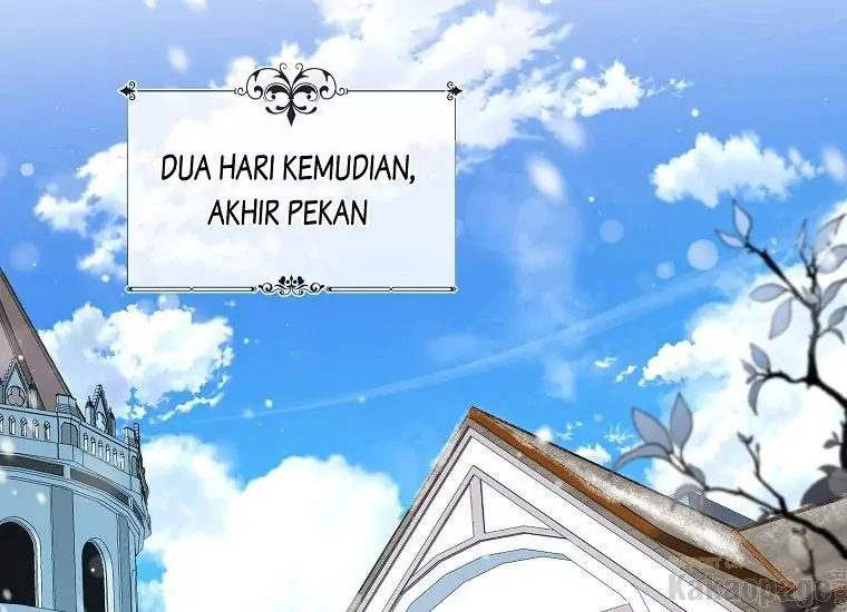 The Perks of Being a Villainess Chapter 7 Gambar 79