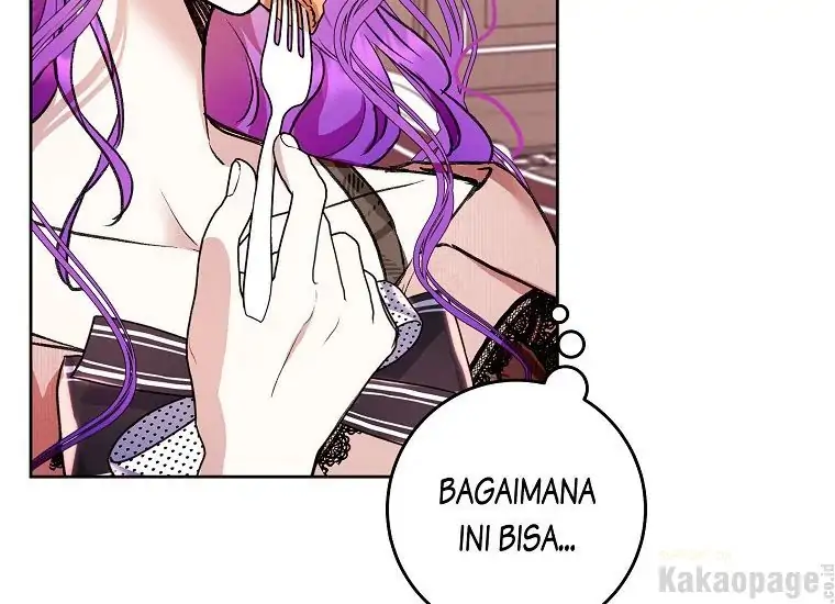 The Perks of Being a Villainess Chapter 7 Gambar 7