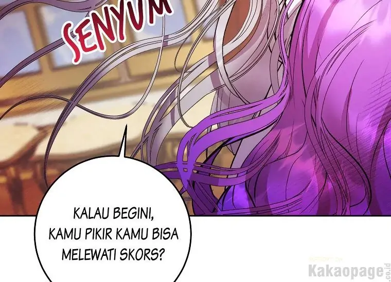 The Perks of Being a Villainess Chapter 7 Gambar 72