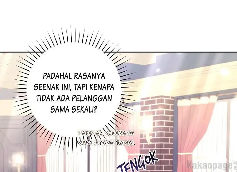 The Perks of Being a Villainess Chapter 7 Gambar 84