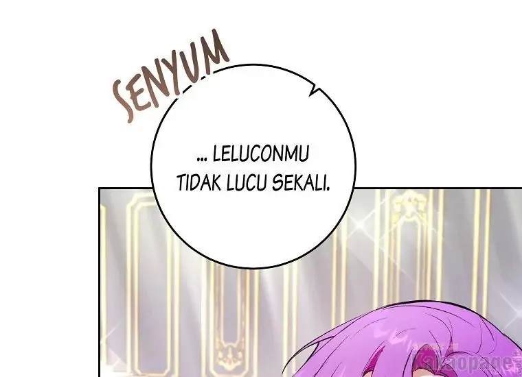 The Perks of Being a Villainess Chapter 7 Gambar 89