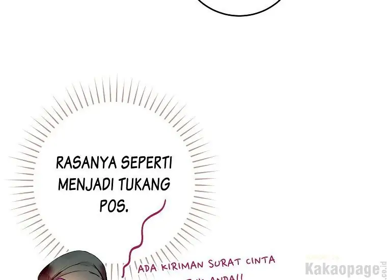 The Perks of Being a Villainess Chapter 7 Gambar 8